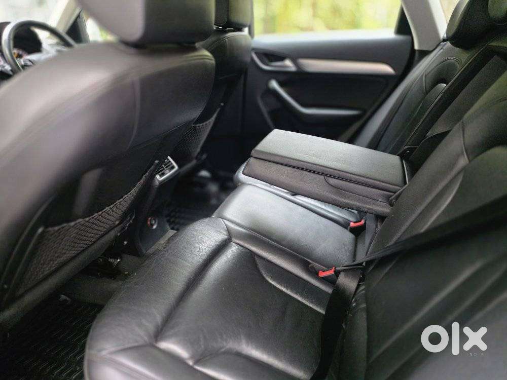 Audi Q3 35 Tdi Premium Plus + Sunroof, 2018, Diesel