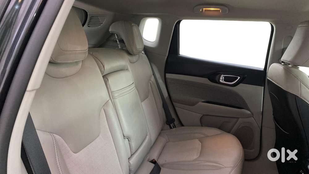 Jeep Compass 2.0 Longitude (o) Diesel, 2021, Diesel