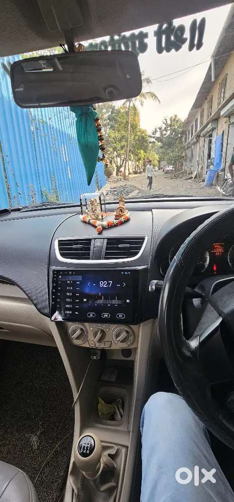 Maruti Swift Dzire 2013 Car