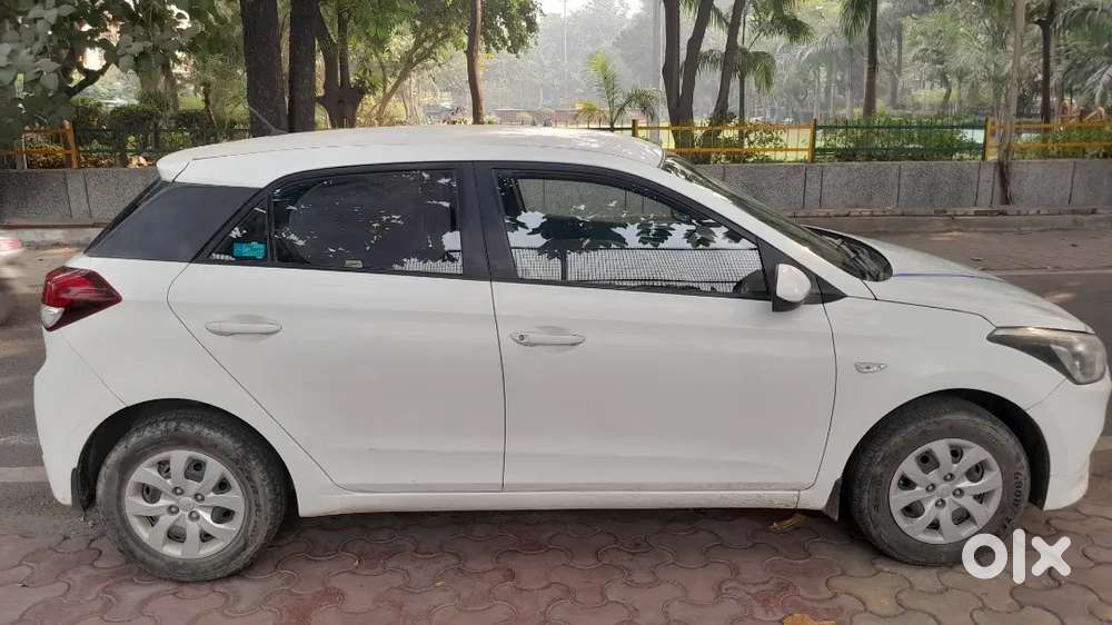 Hyundai Elite I20 1.2 Magna Vtvt 2014 Petrol Well Maintained Car