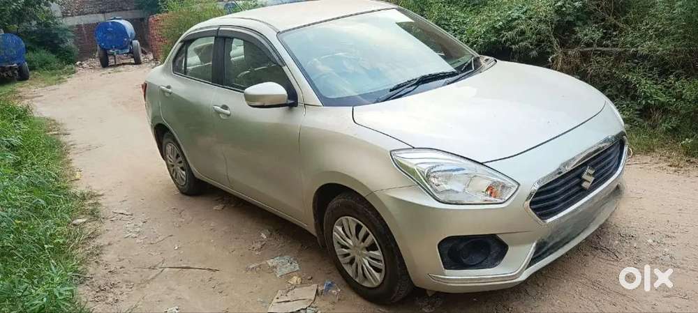 Maruti Suzuki Dzire Vdi November 2019