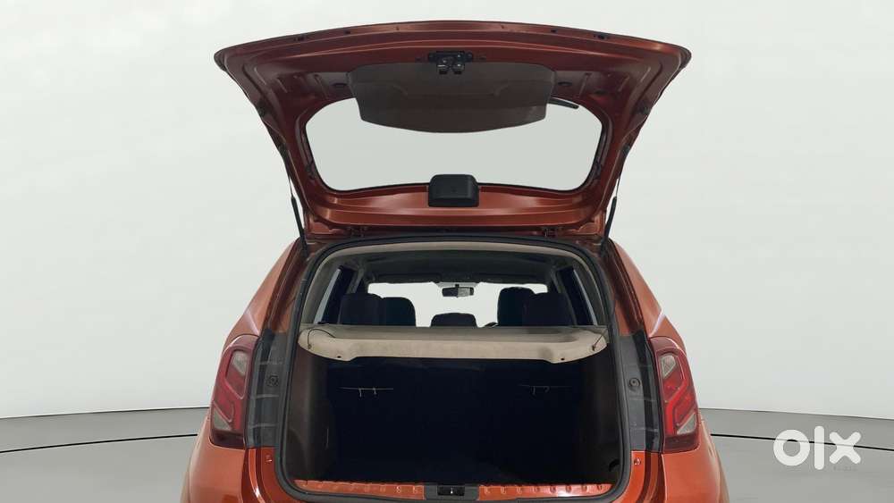 Renault Duster 2012-2015 85ps Diesel Rxl Optional With Nav, 2016, Di..