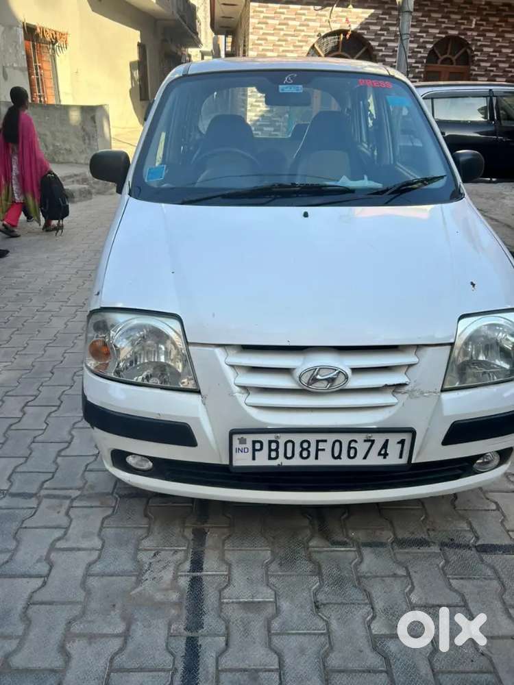 Santro Xing Excellent Condition