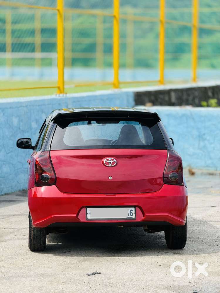 Toyota Etios Liva Gd, 2013, Diesel