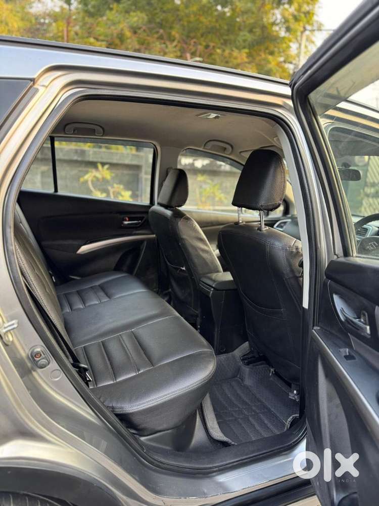 Maruti Suzuki S-cross 1.5 Delta, 2019, Diesel