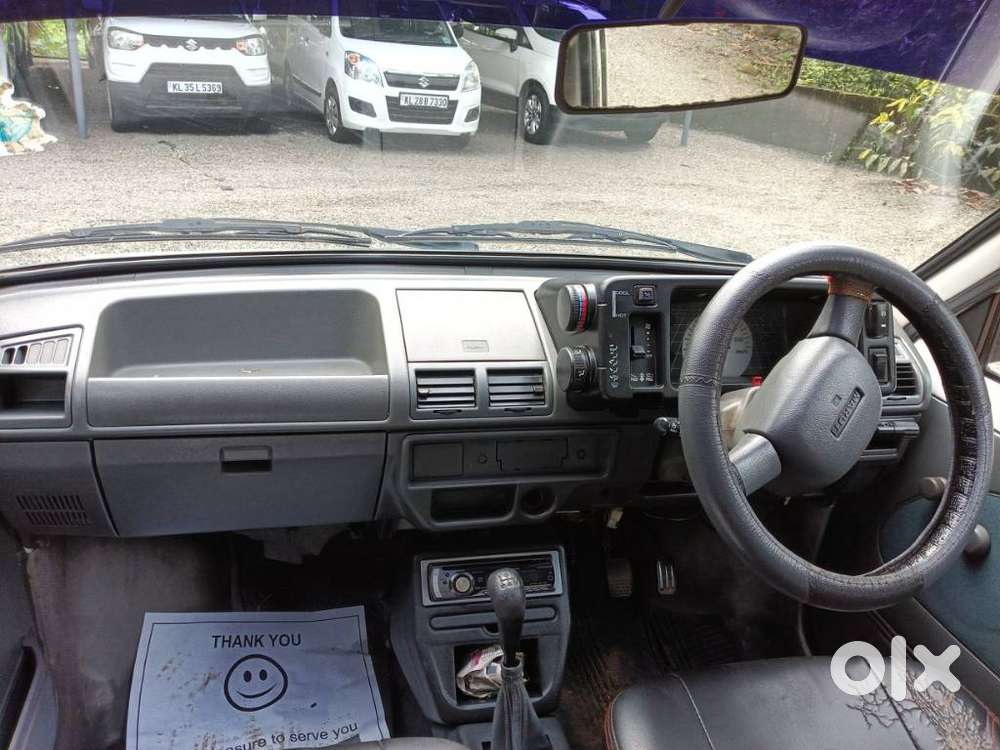 Maruti Suzuki 800 Ac Bsiii, 2006, Petrol