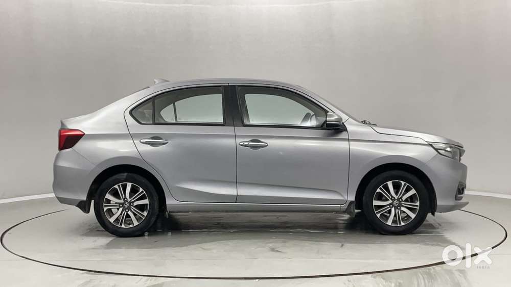 Honda Amaze [2021-2023] 1.2 Vx I-vtec Mt, 2022, Petrol