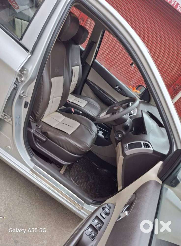 Hyundai I20 Sportz 1.2 Bs-iv, 2012