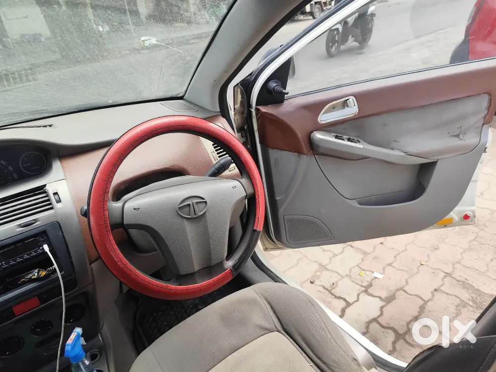 Tata Indica Vista 2009 Petrol 710000 Km Driven