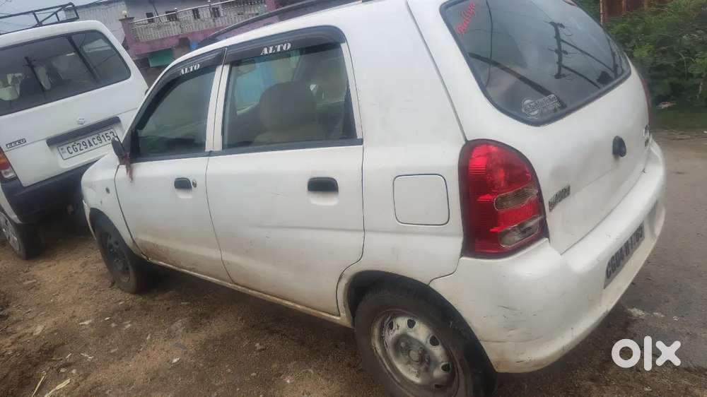 Maruti Suzuki Alto 2006
