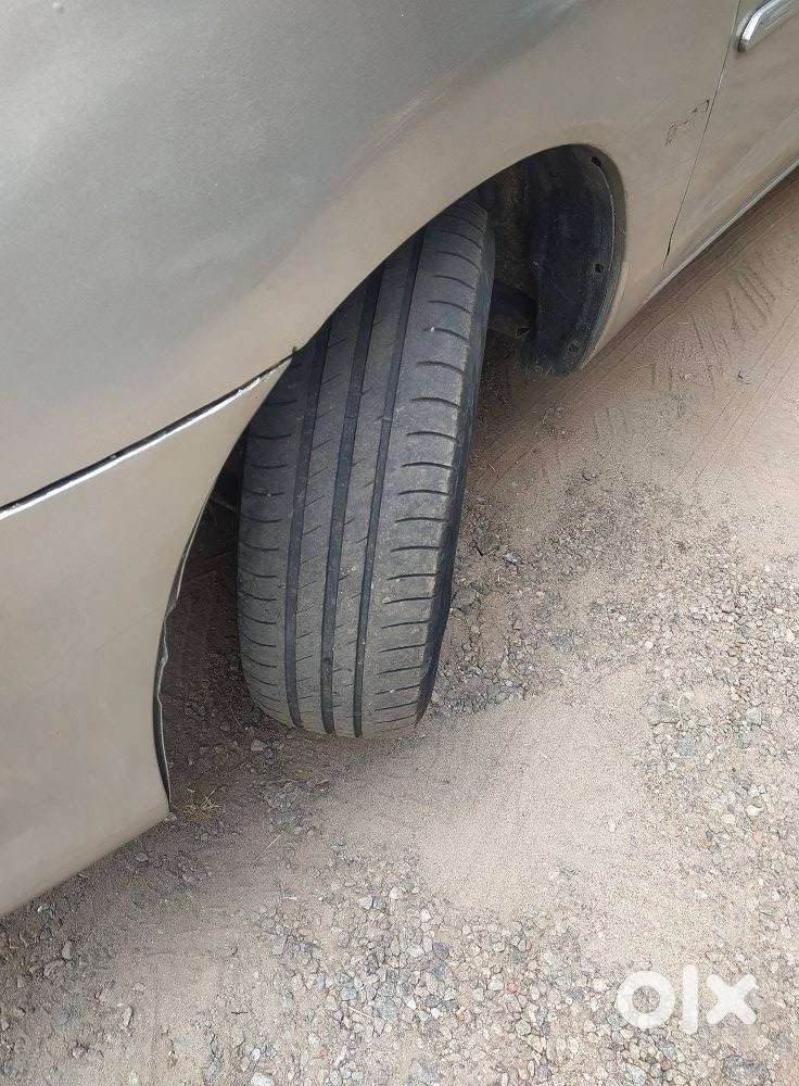 Toyota Innova 2004-2011 2.5 V Diesel 8-seater, 2008, Diesel