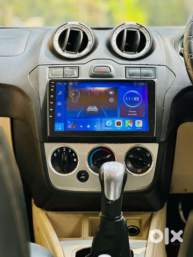 Ford Fiesta 2011-2013 Titanium 1.5 Tdci, 2013, Diesel