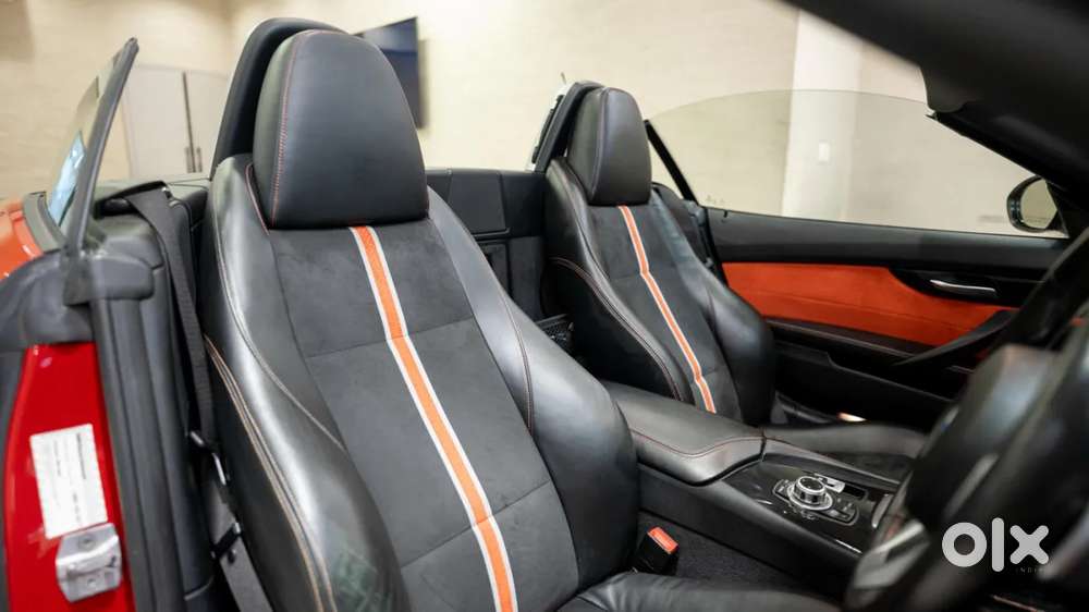 Bmw Z4, 2017, Petrol