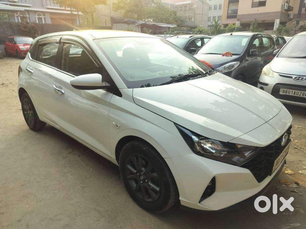 Hyundai I20 Magna 1.2 Mt, 2021, Diesel