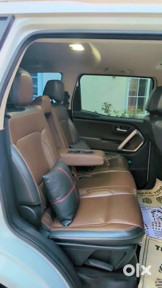 Mahindra Scorpio-n 2023 Diesel Well Maintained