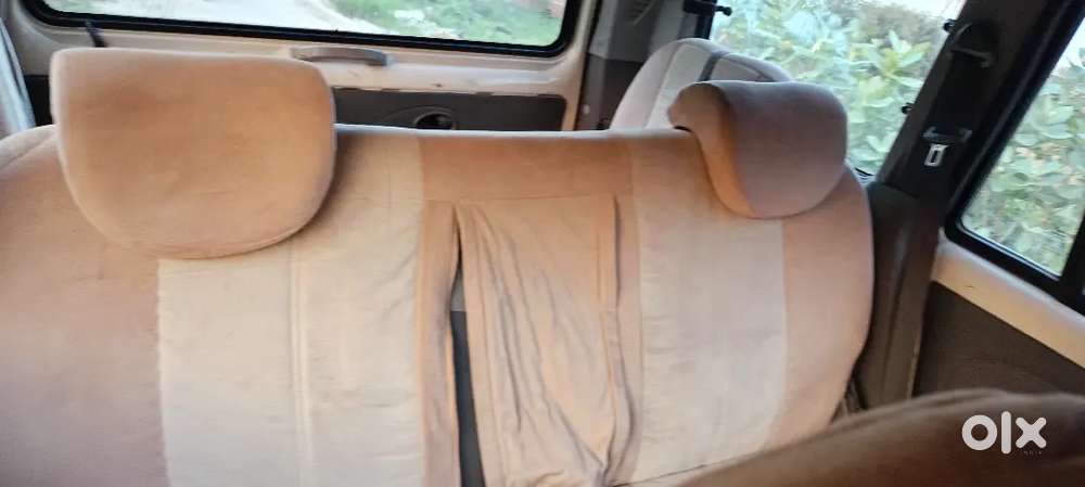 Mahindra Scorpio 2011 Diesel 250000 Km Driven