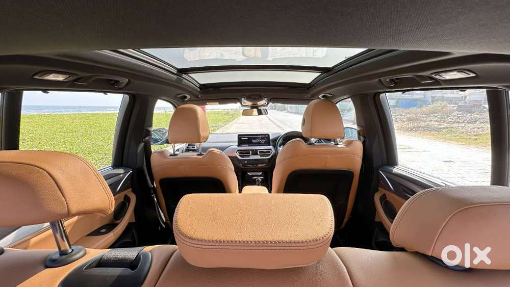 Bmw X3 Xdrive20d M Sport, 2023, Diesel