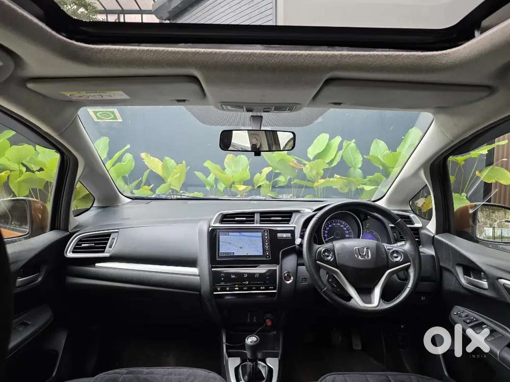 2021 Honda Wrv Diesel Vx Mt I-dtec