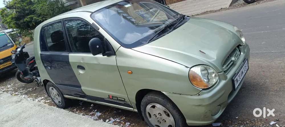 Hyundai Santro Xing 1999