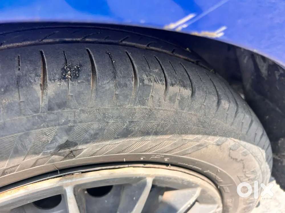 Ford Fiesta 2011 Diesel 72500 Km Driven