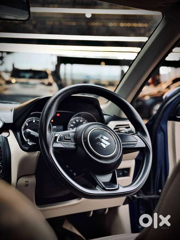 Maruti Suzuki Dzire Vdi, 2019, Diesel