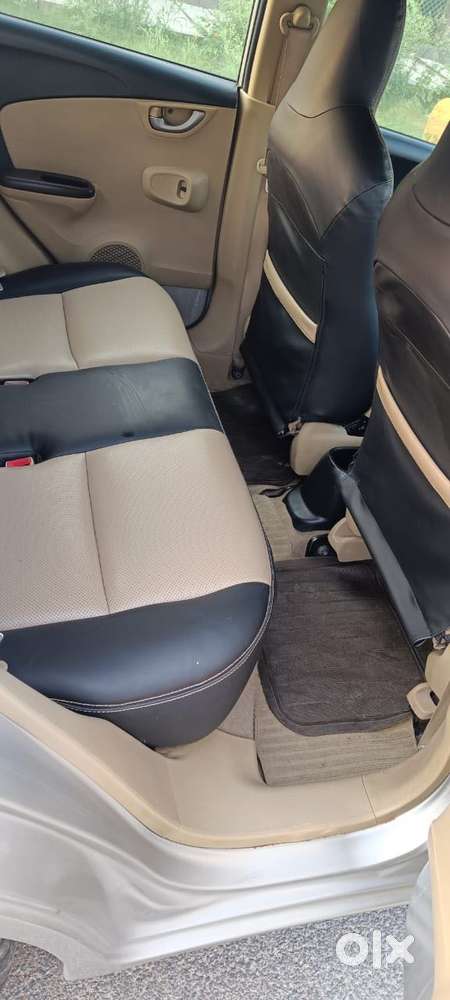 Honda Brio Vx At, 2013, Petrol