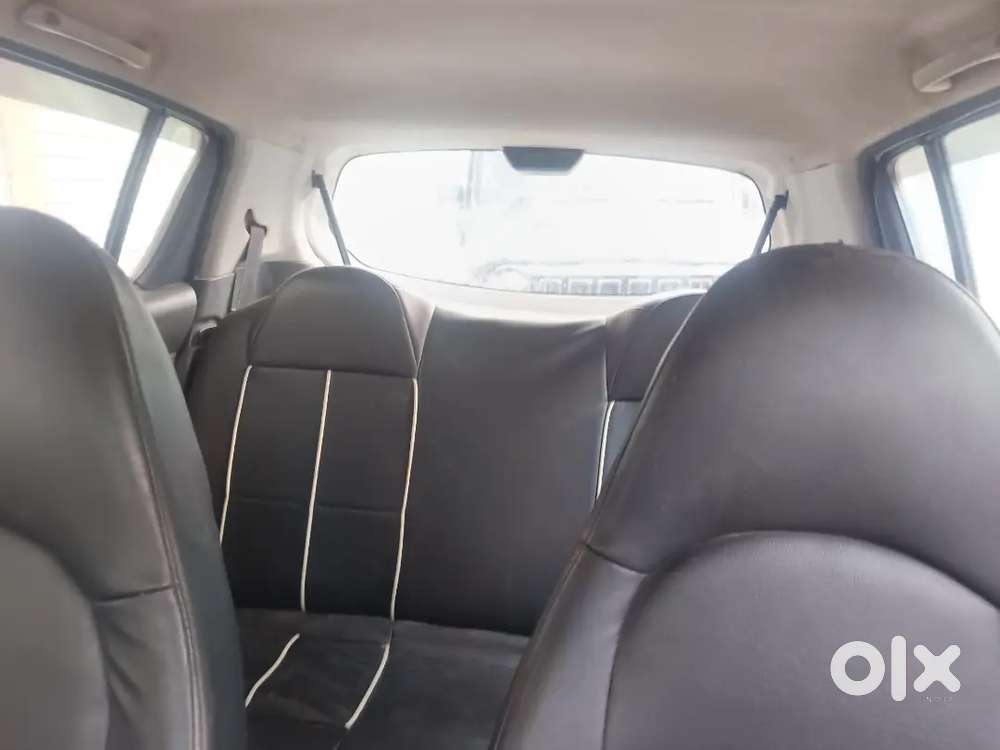 Maruti Suzuki Alto 800 2016 Cng & Hybrids 137000 Km Driven