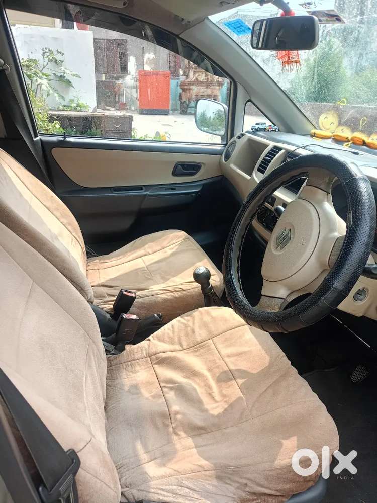 Maruti Suzuki Zen Estilo 2007 Petrol 98000 Km Driven