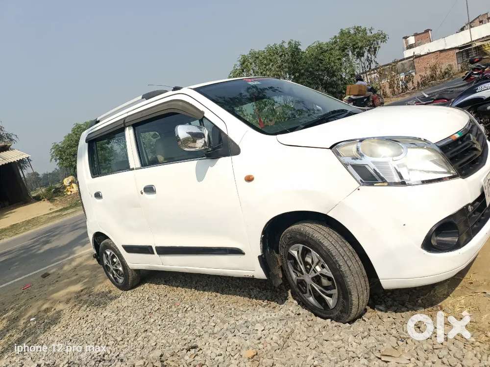 Wagonr Lxi