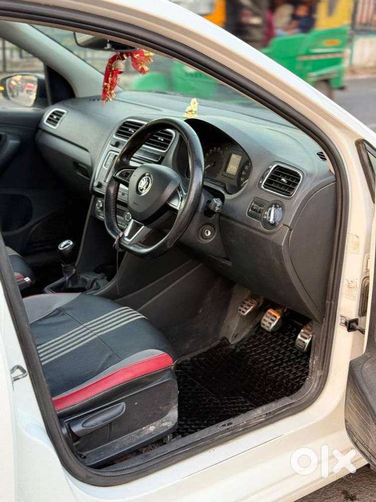 Skoda Rapid [2016-2020] 1.5 Tdi Style Plus, 2017, Diesel