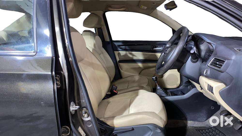 Honda Amaze Vx I Dtec, 2018, Diesel