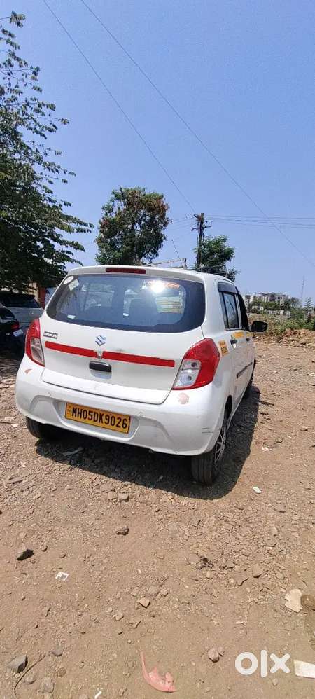 Maruti Suzuki Celerio 6 Cng & Hybrids 200000
