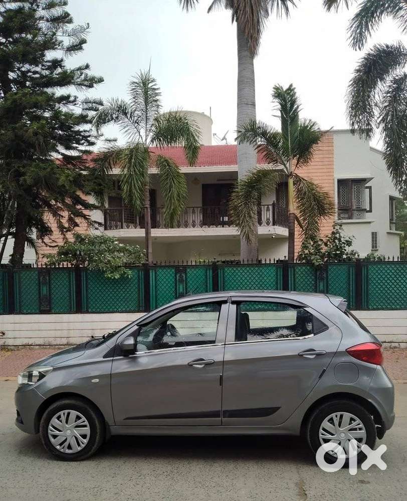 Tata Tiago 1.05 Revotorq Xt, 2018, Diesel