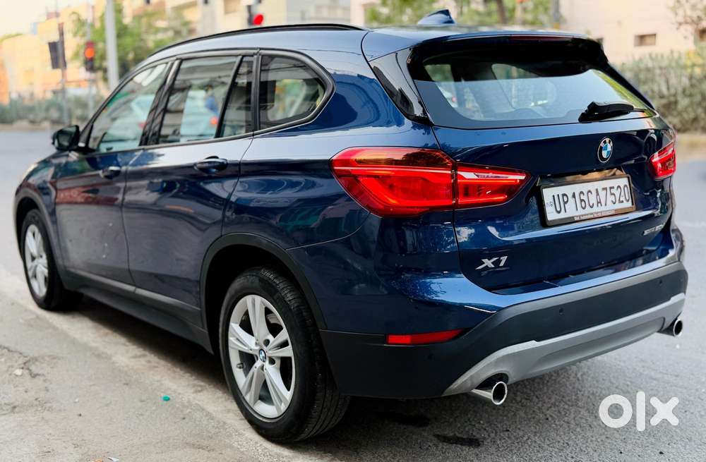 Bmw X1 2012-2015 Sdrive20d, 2018, Diesel