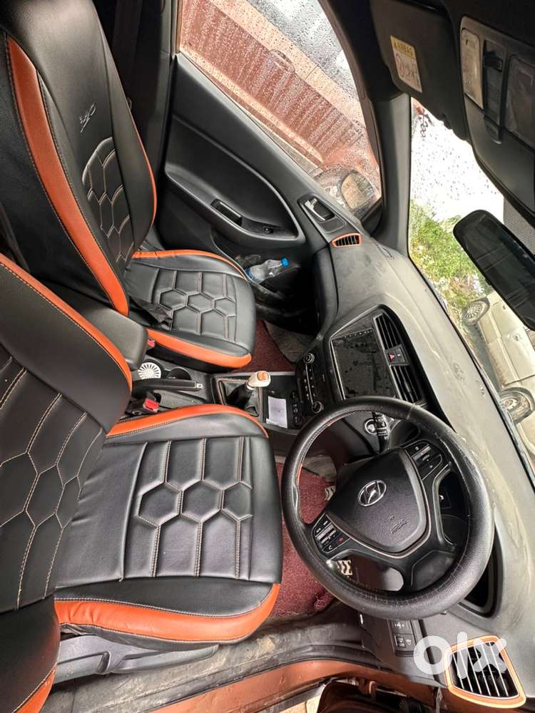 Hyundai I20 Active 2016