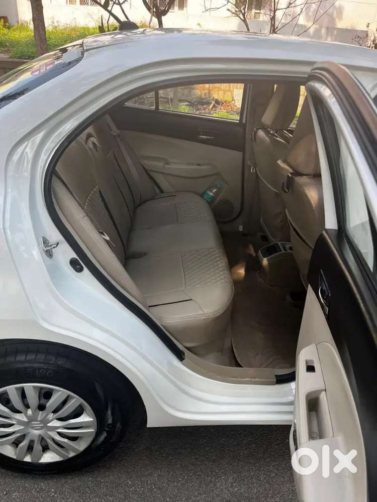 Swift Dzire 1.2 Vxi 2022 Petrol