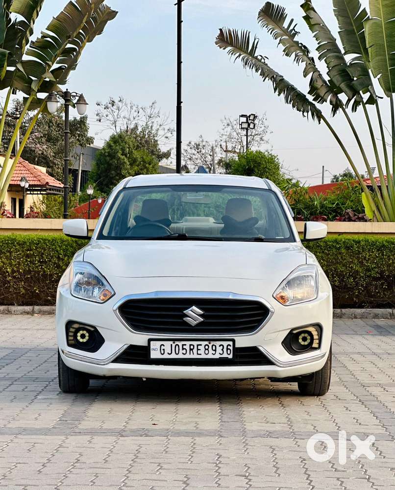 Maruti Suzuki Swift Dzire Vdi Bsiv, 2018, Diesel