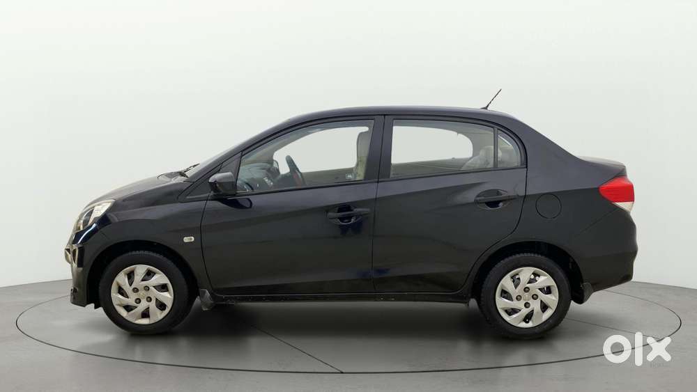 Honda Amaze S I-dtech, 2013, Diesel