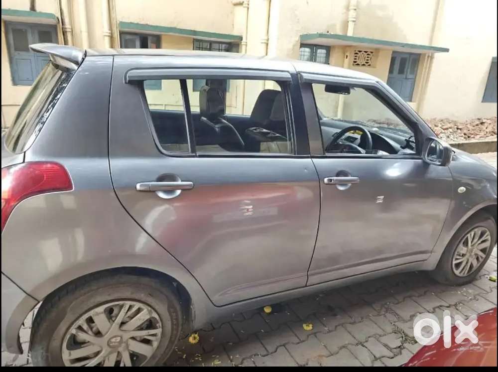 Maruti Suzuki Swift Lxi 2007