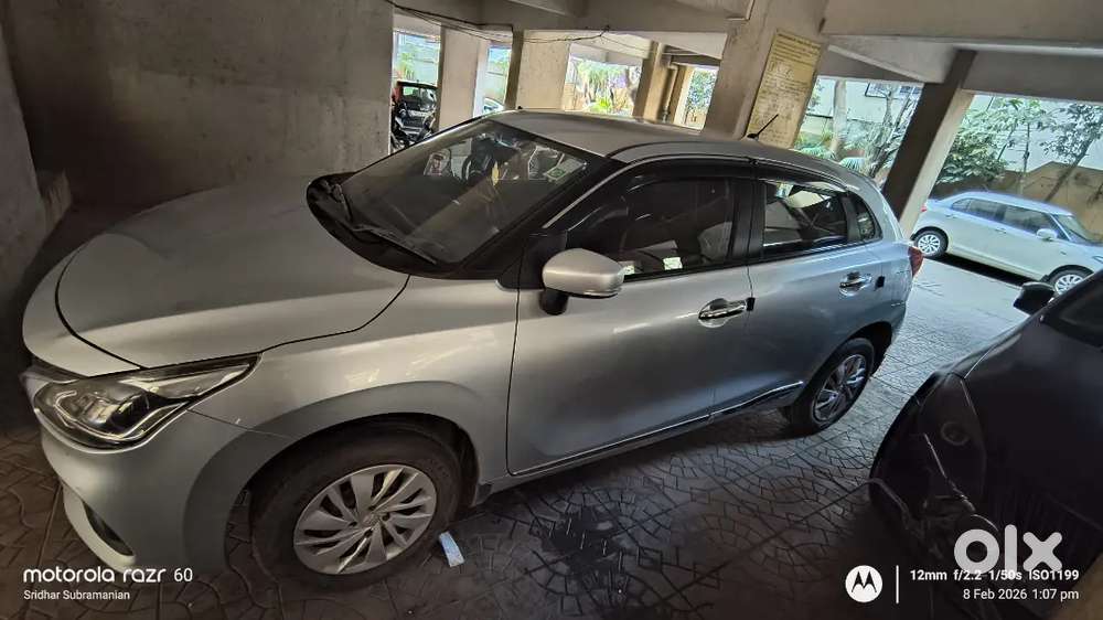 Bh Bharat Registered Car For Sale