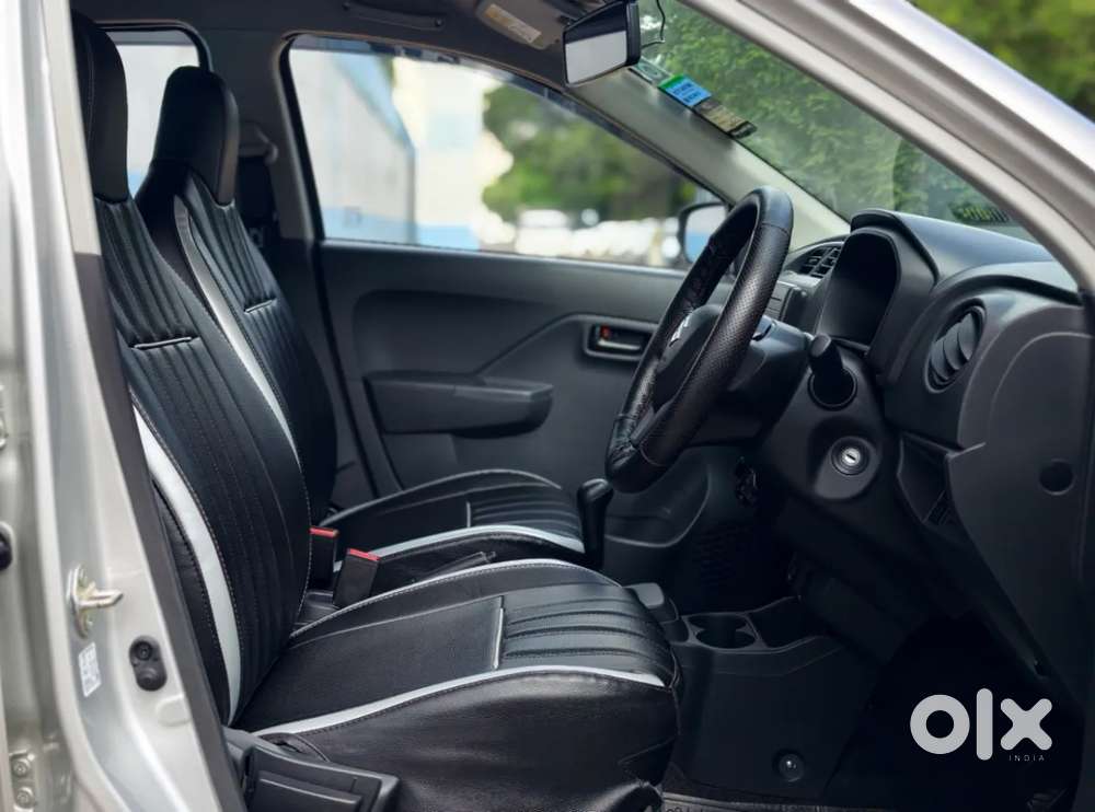 Maruti Suzuki Alto K10 1.0 Vxi, 2024, Petrol