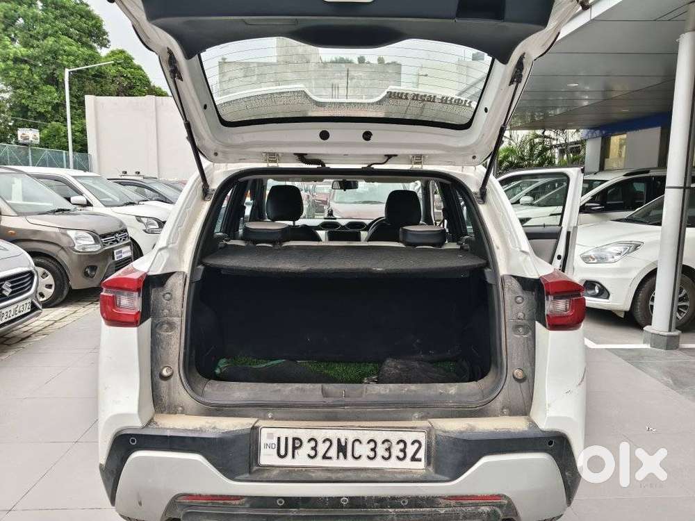 Nissan Magnite 1.0 Xe, 2022, Petrol