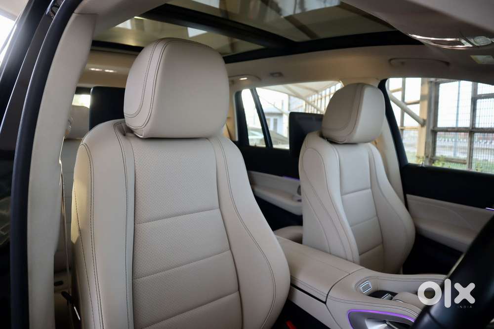 Mercedes-benz Gls 400d 4matic, 2024, Diesel