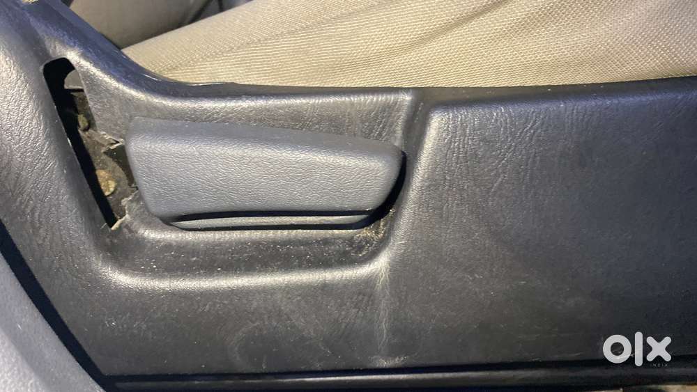 Maruti Suzuki Alto K10 Vxi, 2016, Petrol