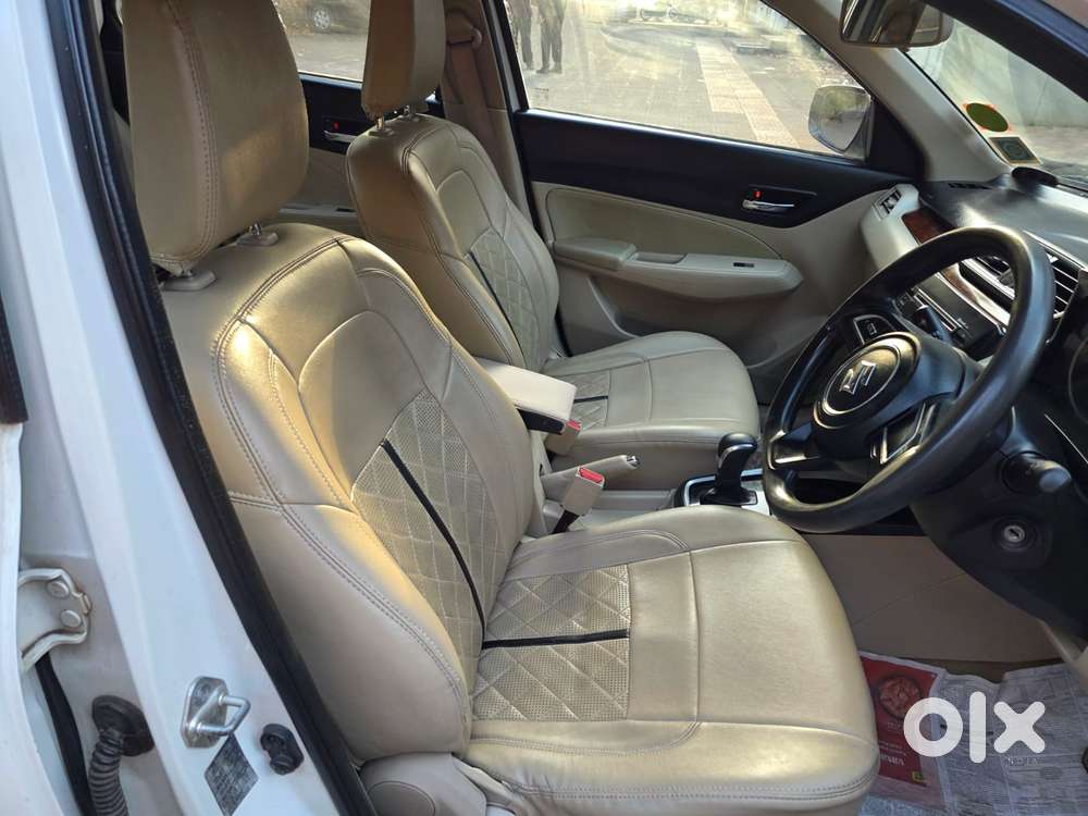 Maruti Suzuki Swift Dzire Amt Vdi, 2017, Diesel