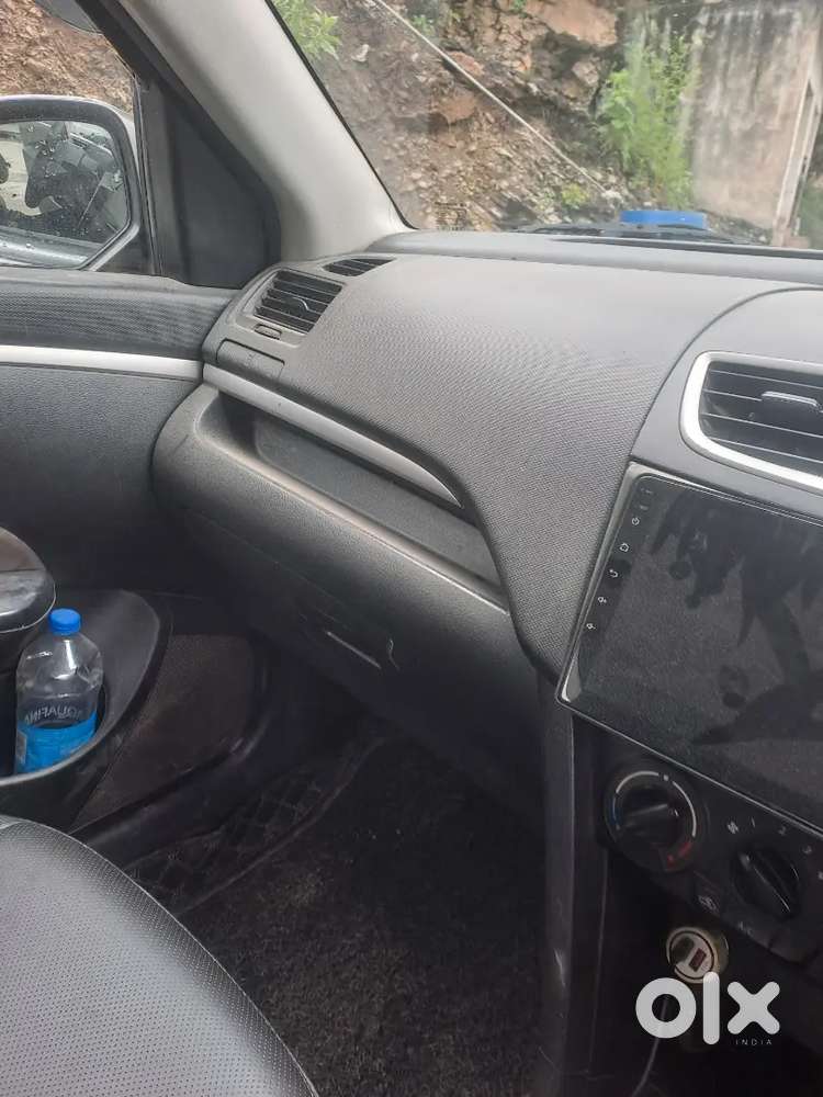 Maruti Suzuki Swift 2018 120000 Km