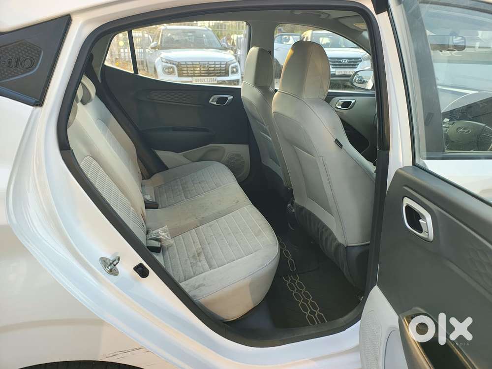 Hyundai Grand I10 Nios Asta 1.2 Kappa, 2024, Petrol