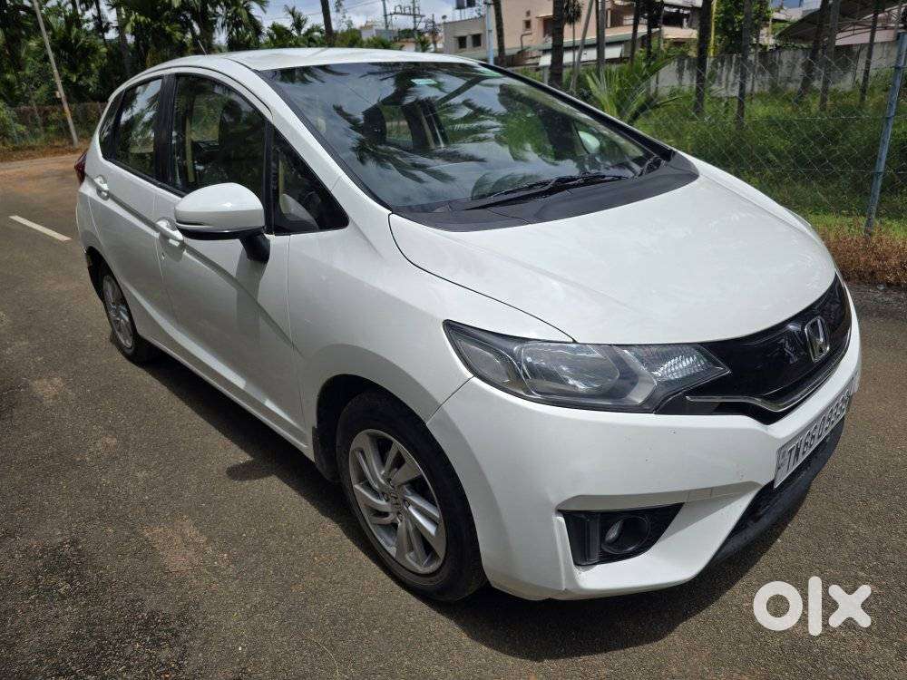Honda Jazz 1.5 V I Dtec, 2015, Diesel