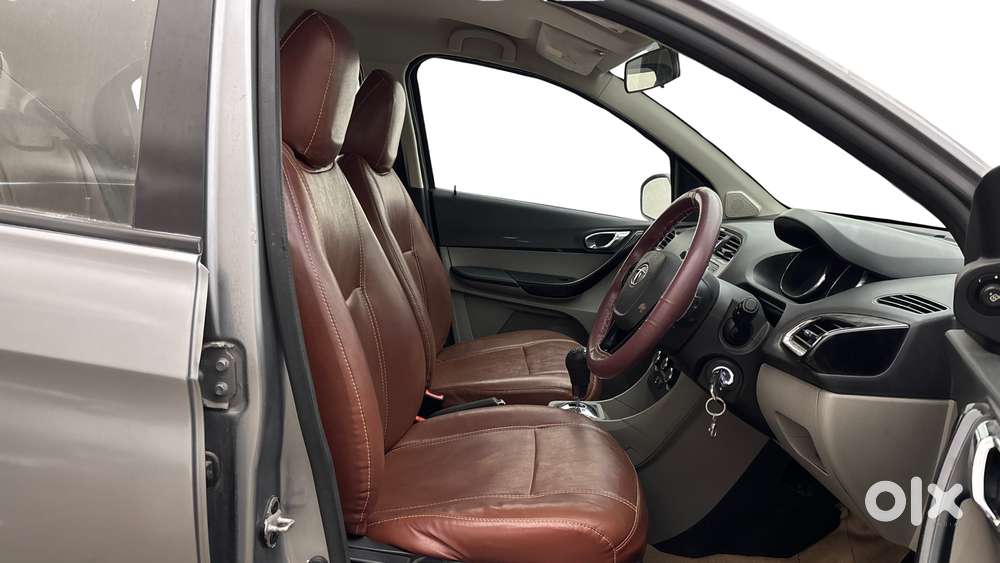 Tata Tiago 1.2 Revotron Xza, 2018, Petrol
