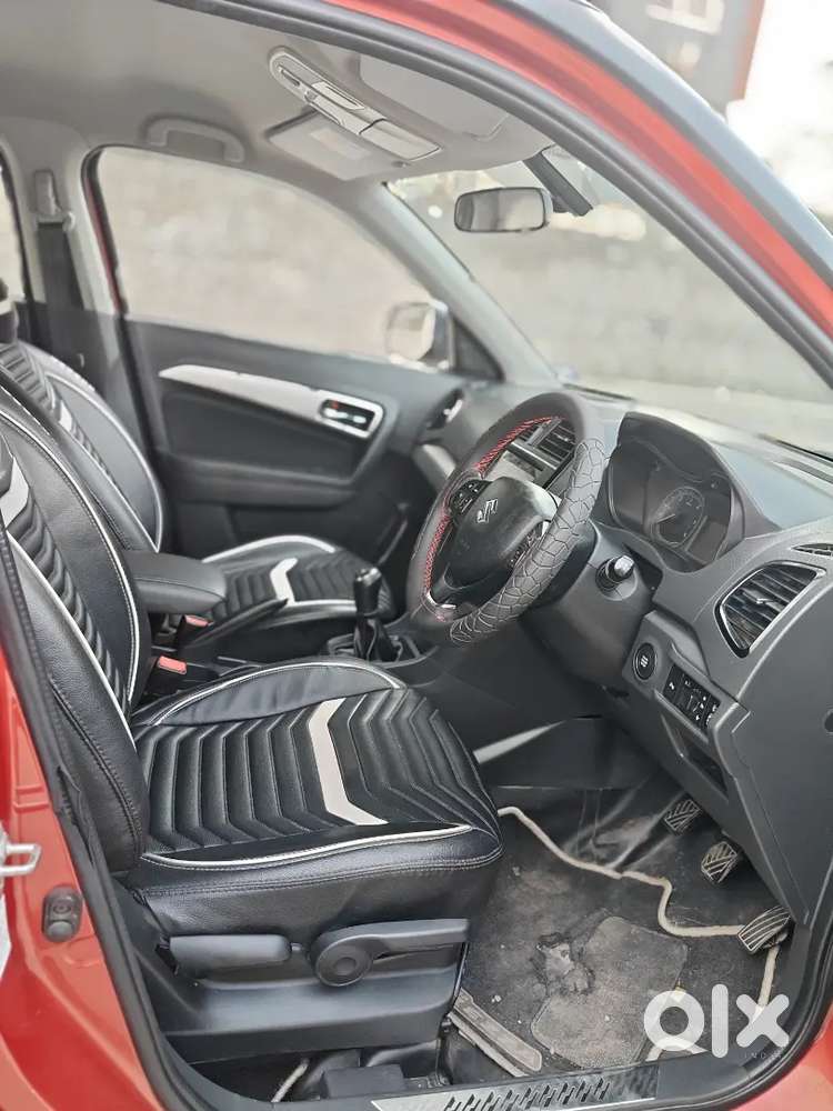 Maruti Suzuki Brezza Zdi 2018 Diesel Owner 1